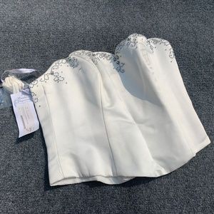 New bridesmaid top size 10